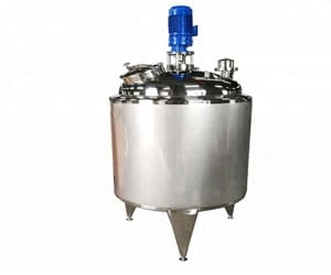 Pharmaceutical Tanks Construction Company in Hyderabad